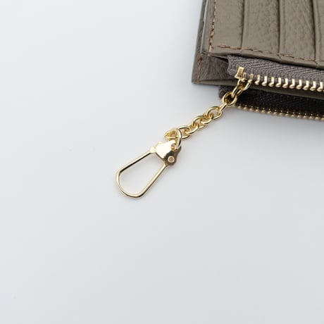 Premium leather minimal wallet