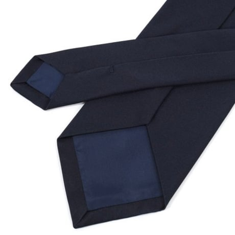 PREMIUM SILK TIE (ソリッド)