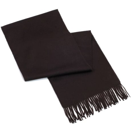 Cashmere muffler
