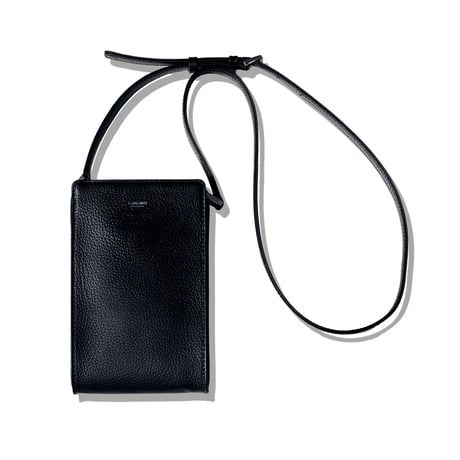 MINI SHOULDER BAG