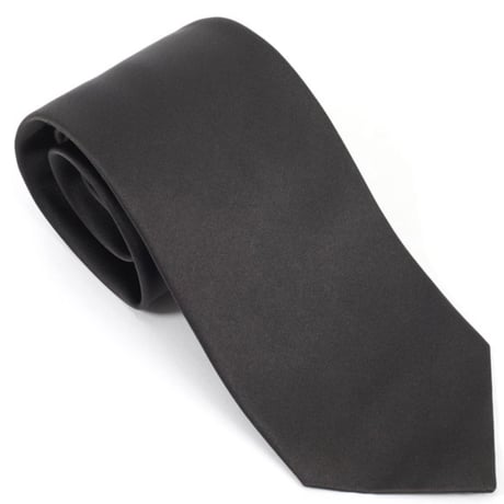 PREMIUM SILK TIE (ソリッド)