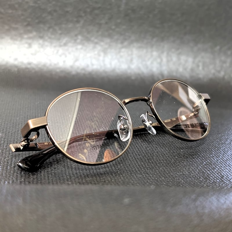 999.9（フォーナイン）× Salvatore Ferragamo（フェラガモ）/ユニセック