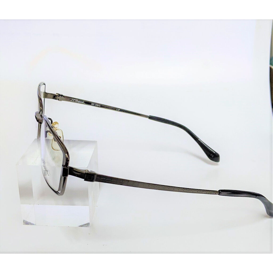 S.T.Dupont エステーデュポン/店舗ストック/ナイロール/メガネ/高級感