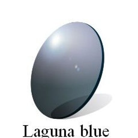 【RATRS Laguua Blue】ビーチで真価を発揮するラグナブルーサングラス