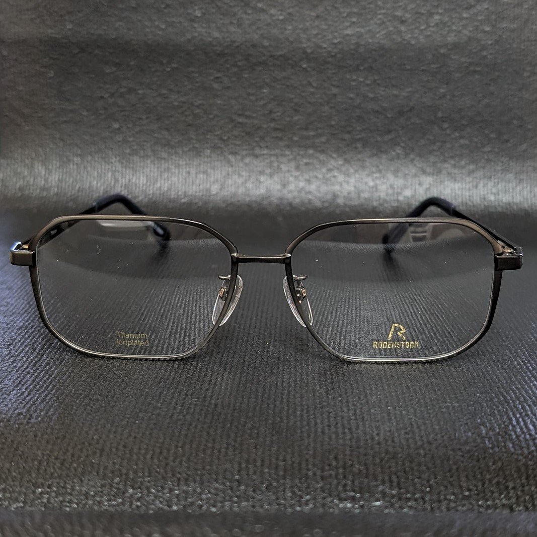 ローデンストック RODENSTOCK/エクスクルーシブ Exclusiv/男性用
