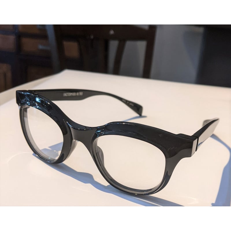 FACTORY900 レトロフューチャー RF-043 | ビッグメガネ那覇