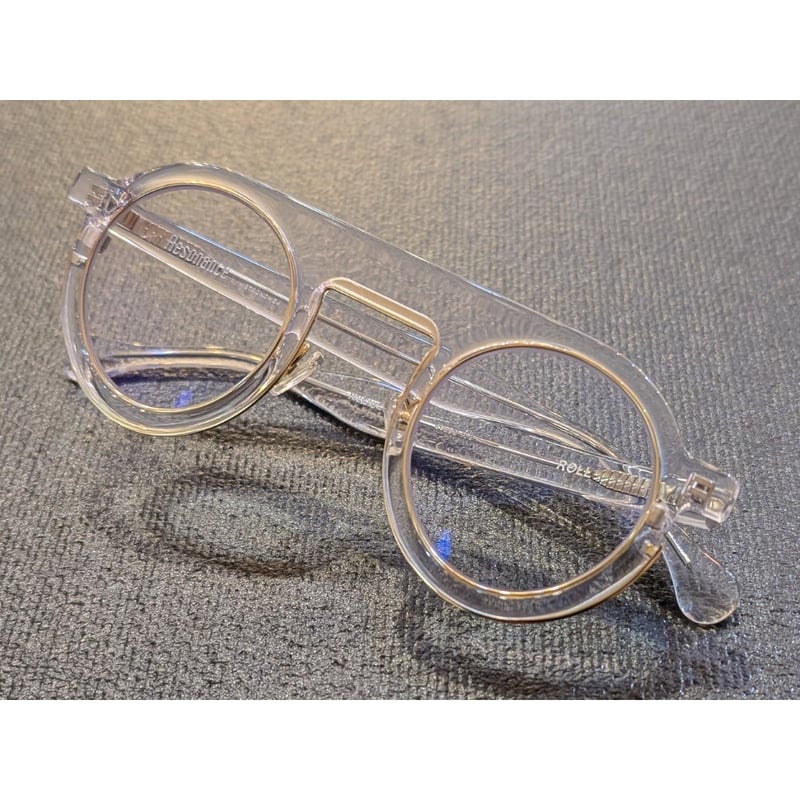 METRONOMEメトロノーム　ResonanceMINX サングラス Resonance）MINX [ アセテート / クリップオンサングラス