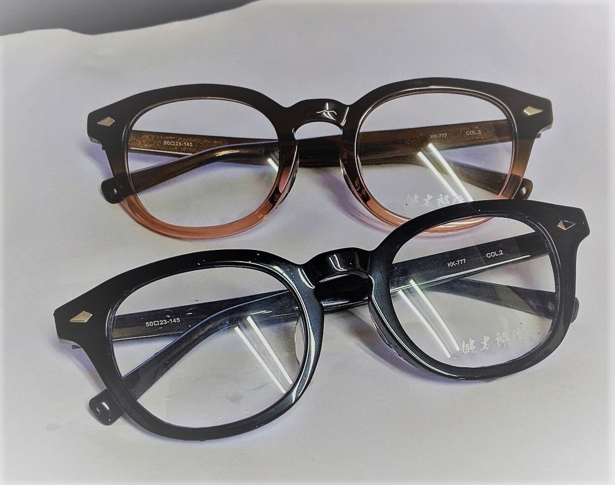 RATRS Carmine Copper】エッジが際立つレッドカラーのカーマインコパー 