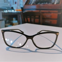 グッチ(GUCCI)アジアンフィットでオーダーサングラス