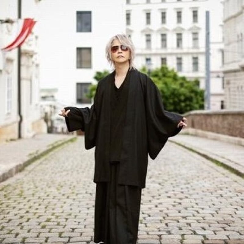 HYDE着用モデル・シルエットサングラス・Silhouette チタンミニマル