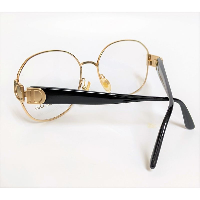 Christian Dior(クリスチャンディオール)2988A 49 ゴールド Christian Dior(クリスチャンディオール)2988A 49 ゴールド