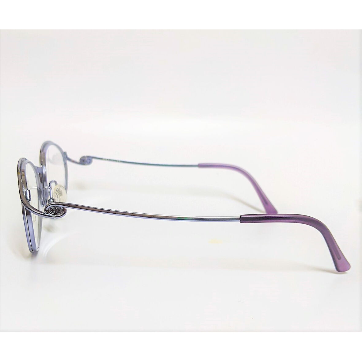 Christian Dior(クリスチャンディオール)CD2039 カジュアルシックな