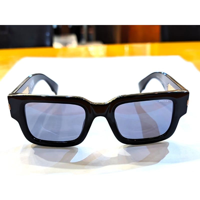 再入荷!「ポリス」POLICE 男前のイケてる新作サングラスにマットも登場 再入荷!「ポリス」POLICE 男前のイケてる新作サングラスにマットも登場