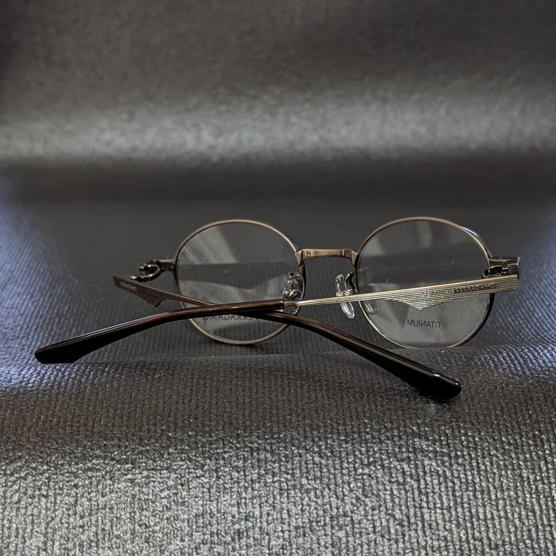 999.9（フォーナイン）× Salvatore Ferragamo（フェラガモ）/ユニセック