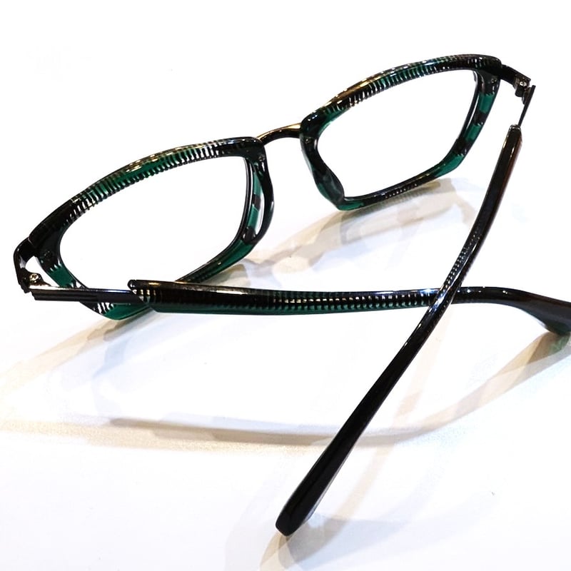 単品販売レスザンヒューマン　メガネ Less than human】レスザンヒューマン/伊達メガネ・サングラス