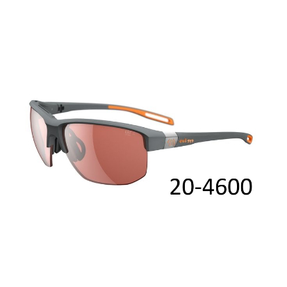 Evil Eye イーブルアイ e037スポーツサングラス ブラックS/L 調光 Evil Eye イーブルアイ e037スポーツサングラス ブラックS/L 調光