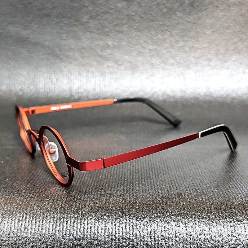 ドイツ製メガネ　SCANDAL Tortoiseshell Zunnies - Aviator Sports Glasses #1918325 | Zenni