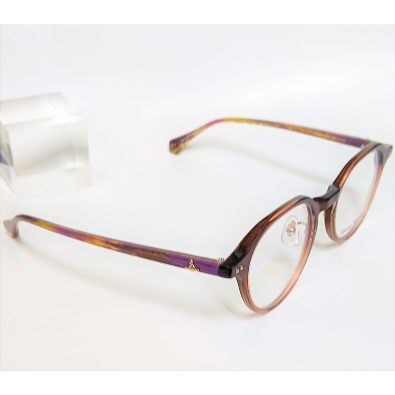 【美品】Vivienne Westwood サングラス　オーブ　眼鏡 アイウェア