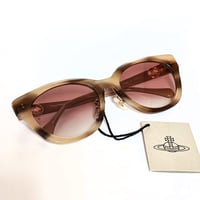 ヴィヴィアンウエストウッド/Vivienne Westwood/サングラス/アジアンフィット/キャットアイ/度付き可/国内正規品/送料無料