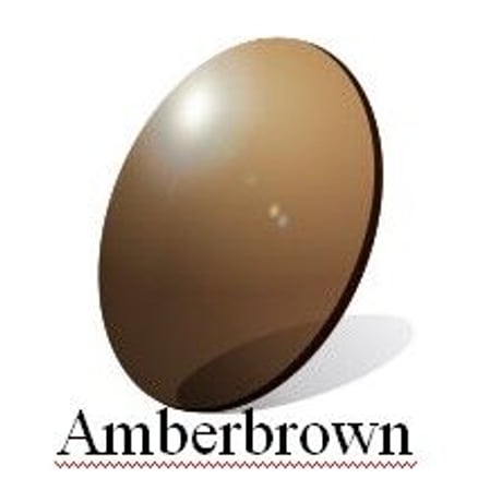 【RARTS Amberbrown】水中の変化を読み取るアンバーブラウンサングラス