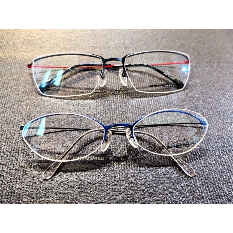 エマ★女性向高品質メガネフレーム52ｍｍ★EM-009-OR★軽量チタン★日本製 メガネフレーム 日本製レディース」の人気商品一覧 | 安い商品を