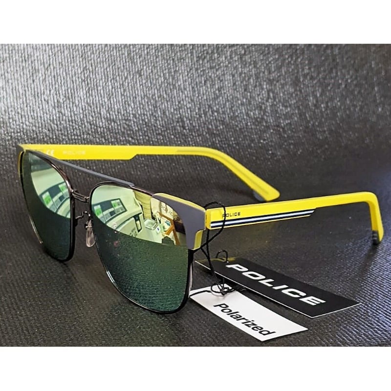 [ポリス] サングラス SPL574 593G 楽天市場】【国内正規品】ポリス サングラス メンズ POLICE