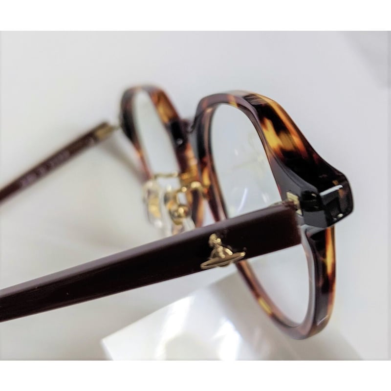 ヴィヴィアンウエストウッド VIVIENNE WESTWOOD 度付き対応可能