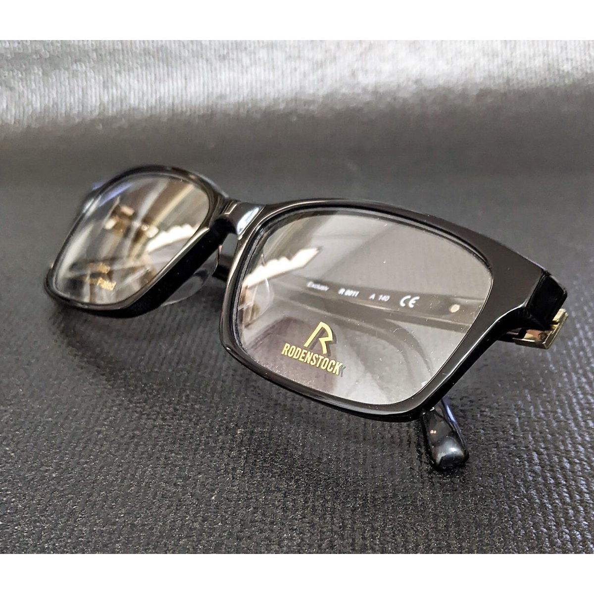 ローデンストック Rodenstock Exclusiv-Neo（エクスクルーシブ
