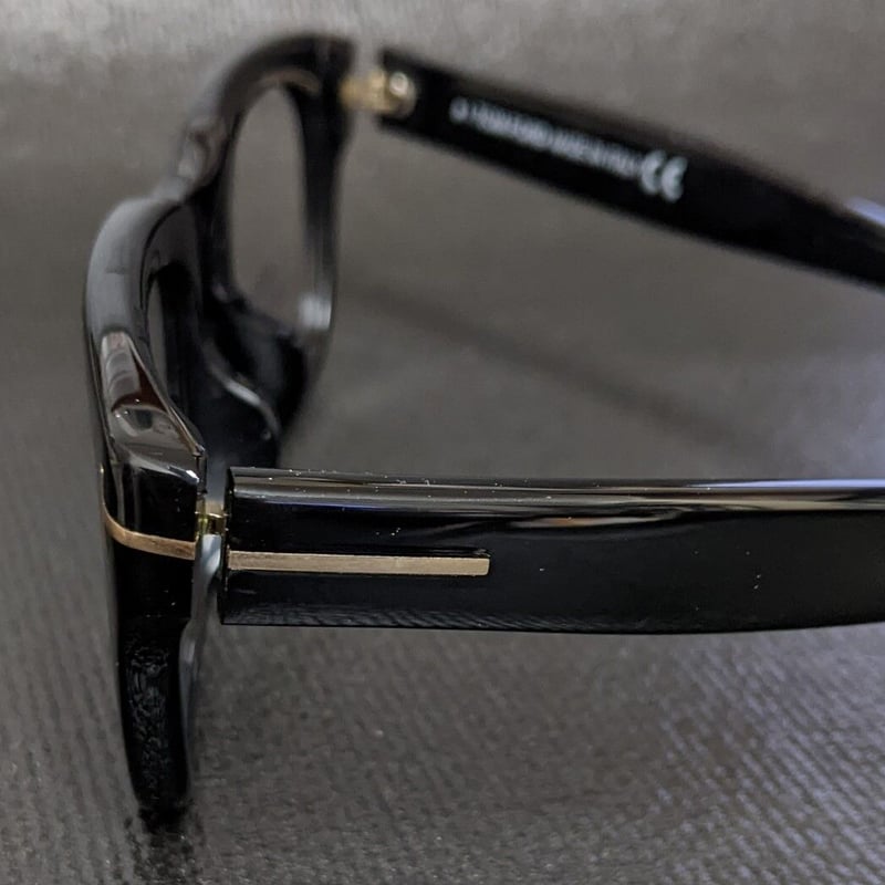 TOMFORD人気のTF5178F アジアンフィットモデル | ビッグメガネ那覇