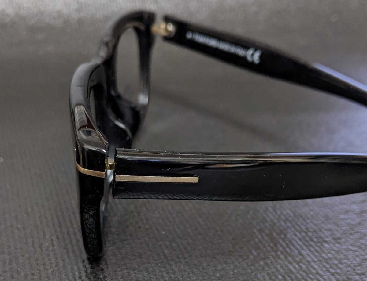 TOMFORD人気のTF5178F アジアンフィットモデル | ビッグメガネ那覇