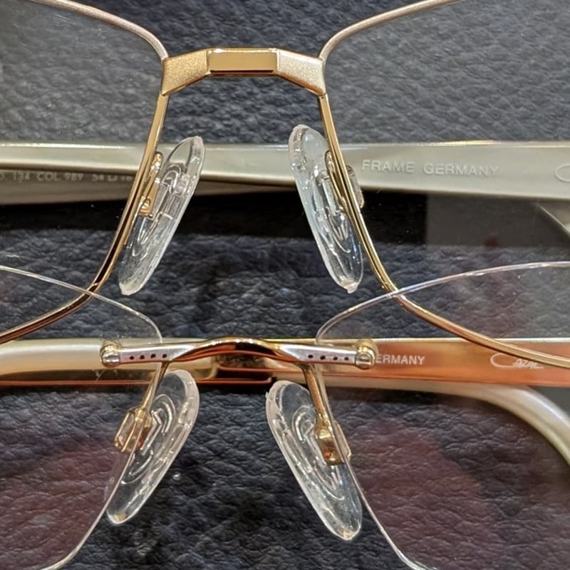 ＣＡＺＡＬ２４５[カザール]ヴィンテージサングラス ☆未使用☆ CAZAL カザール ヴィンテージサングラス 337 705 - メルカリ