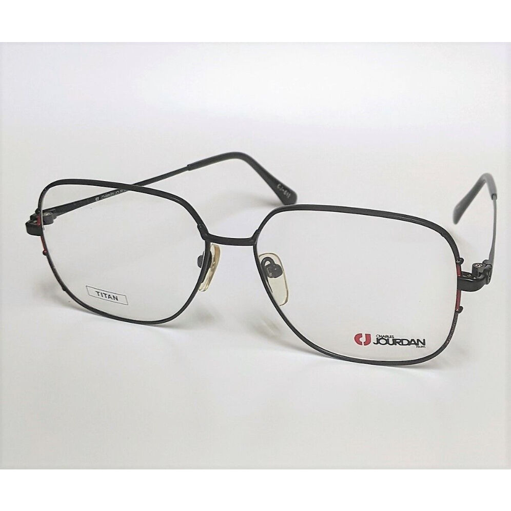 新品「CHARLES JOURDAN(シャルルジョルダン)PARIS メガネ 新品「CHARLES JOURDAN(シャルルジョルダン)PARIS メガネ