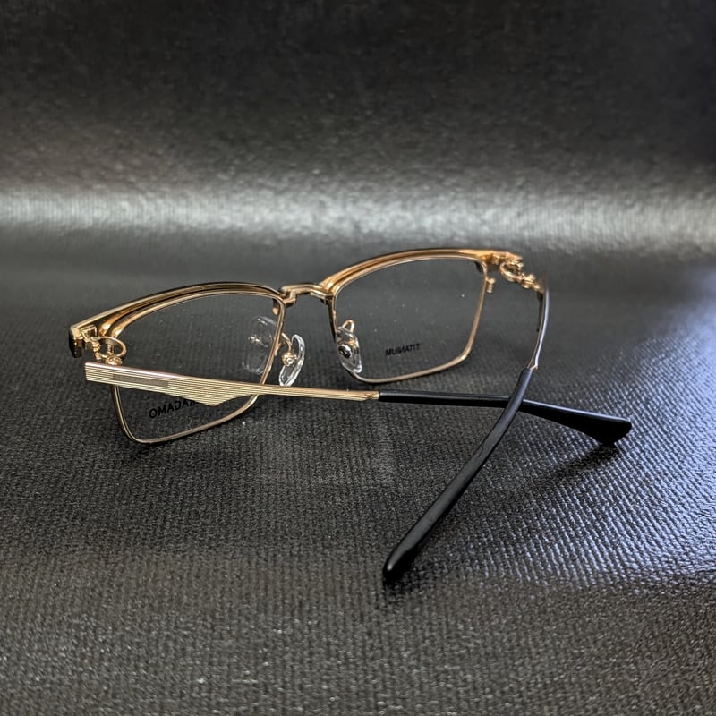 999.9（フォーナイン）× Salvatore Ferragamo（フェラガモ）/最