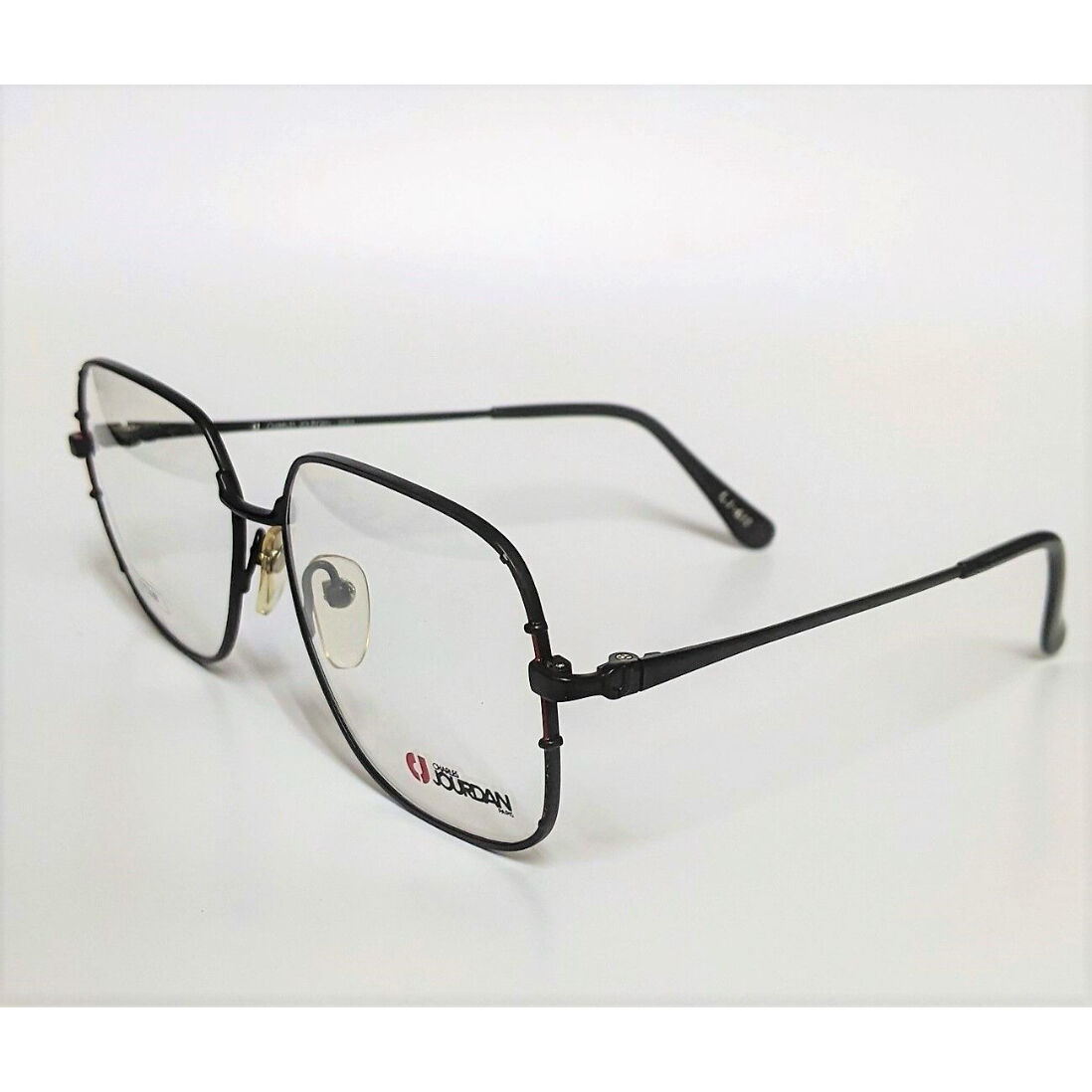 新品「CHARLES JOURDAN(シャルルジョルダン)PARIS メガネ 新品「CHARLES JOURDAN(シャルルジョルダン)PARIS メガネ