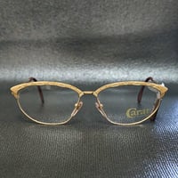 デービッドヒックス David Hicks(イギリス)ツーポイントメガネ 男性