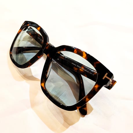 TOM FORD【トムフォードサングラス】TF502　アジアンフィット/国内正規品/セール価格