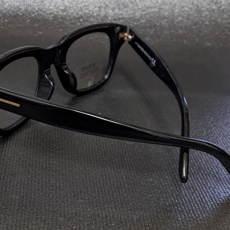 TOMFORD人気のTF5178F アジアンフィットモデル | ビッグメガネ那覇