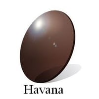 【RATRS Havana】コントラストを高めて眼を守る濃いハバナサングラス