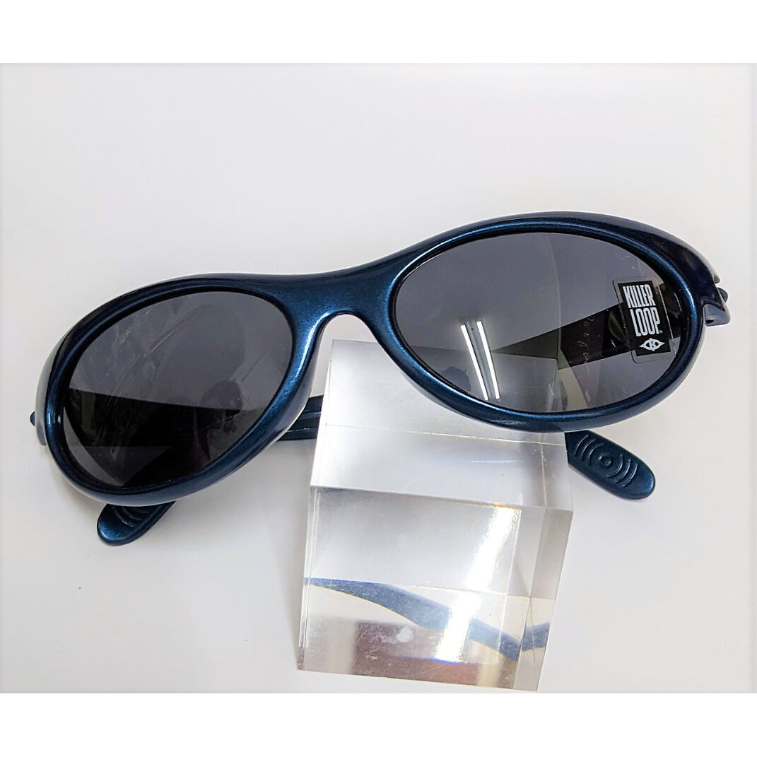 期間限定値下げ！KILLERLOOP サングラス made in italy 期間限定値下げ！KILLERLOOP サングラス made in italy