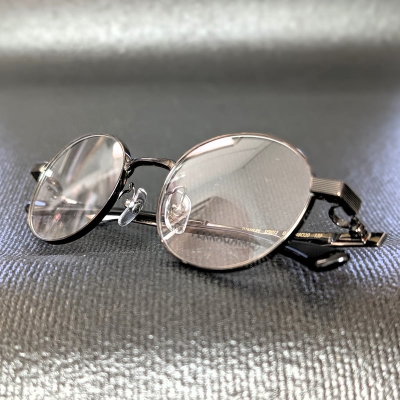 999.9（フォーナイン）× Salvatore Ferragamo（フェラガモ）/ユニセック