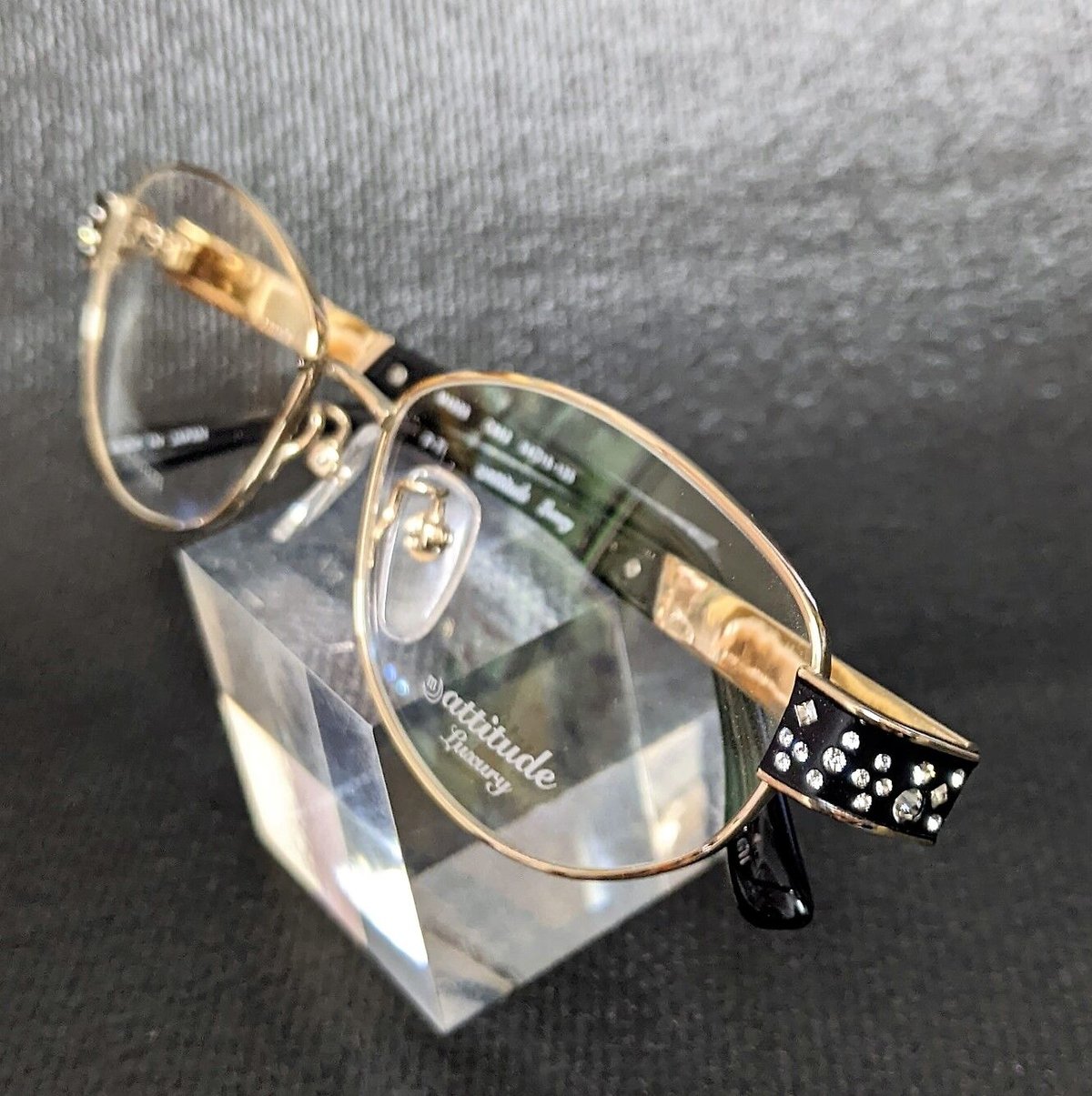 ✨新品極美品❣✨超セレブゴージャス〜金具にスワロフスキー❣✨お上品パールパール✨ チョーカー - メタル、コスチューム パール & ストラス