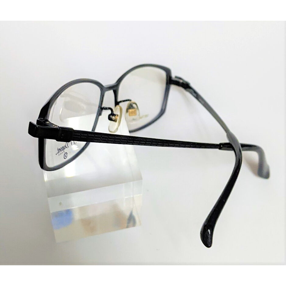 S.T.Dupont エステーデュポン/プラック/メタルフレーム/高級感/チタン