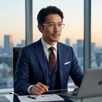 【至高のスタンダード】RODENSTOCK 大人の品格を格上げする「一生モノ」の1本