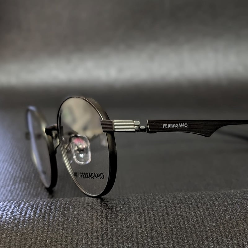 999.9(フォーナイン)× Salvatore Ferragamo(フェラガモ)/ユニセック 999.9(フォーナイン)× Salvatore Ferragamo(フェラガモ)/ユニセック