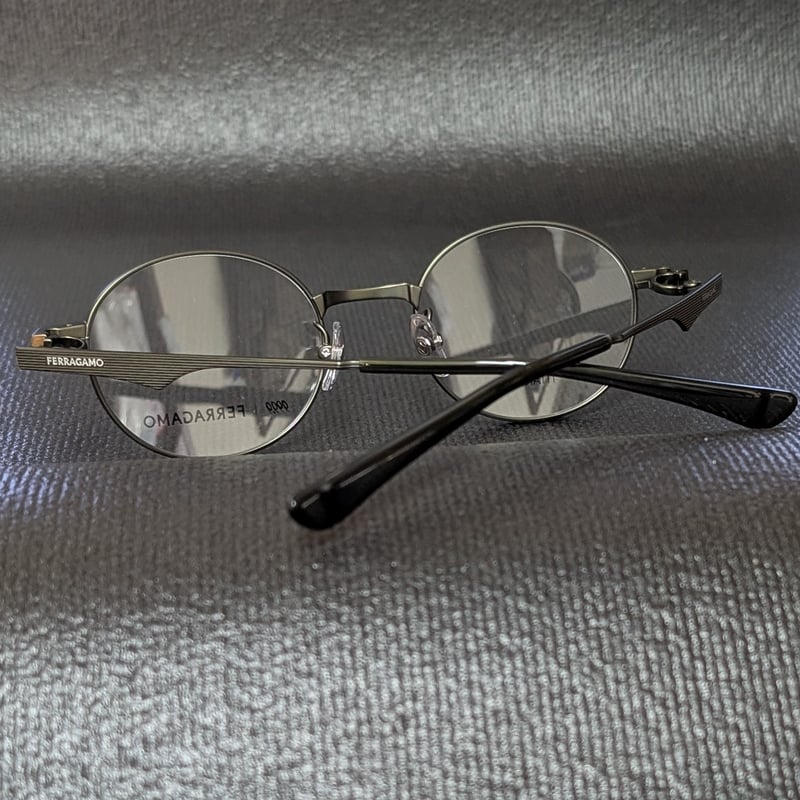 999.9（フォーナイン）× Salvatore Ferragamo（フェラガモ）/ユニセック