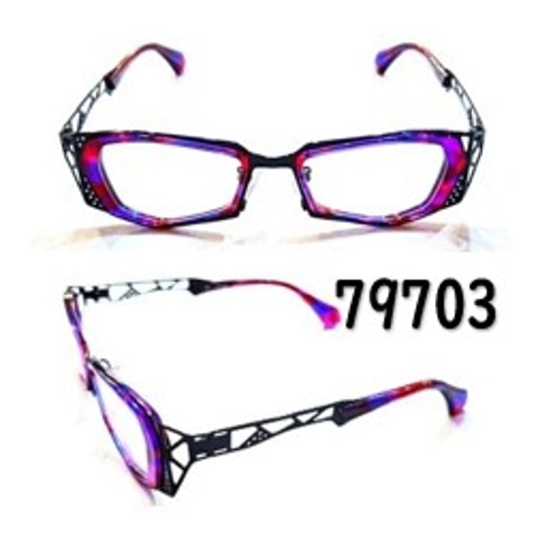 単品販売レスザンヒューマン　メガネ メガネのミルック - Less than human【レスザンヒューマン】｜Yahoo