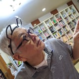 ビッグメガネ那覇