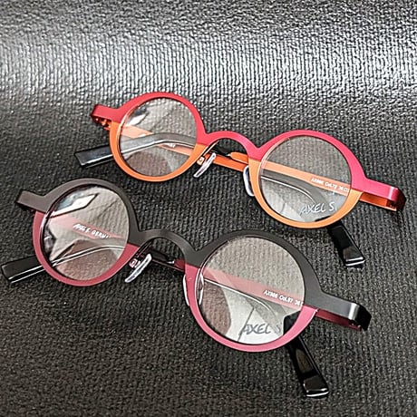 丸メガネ | STORES