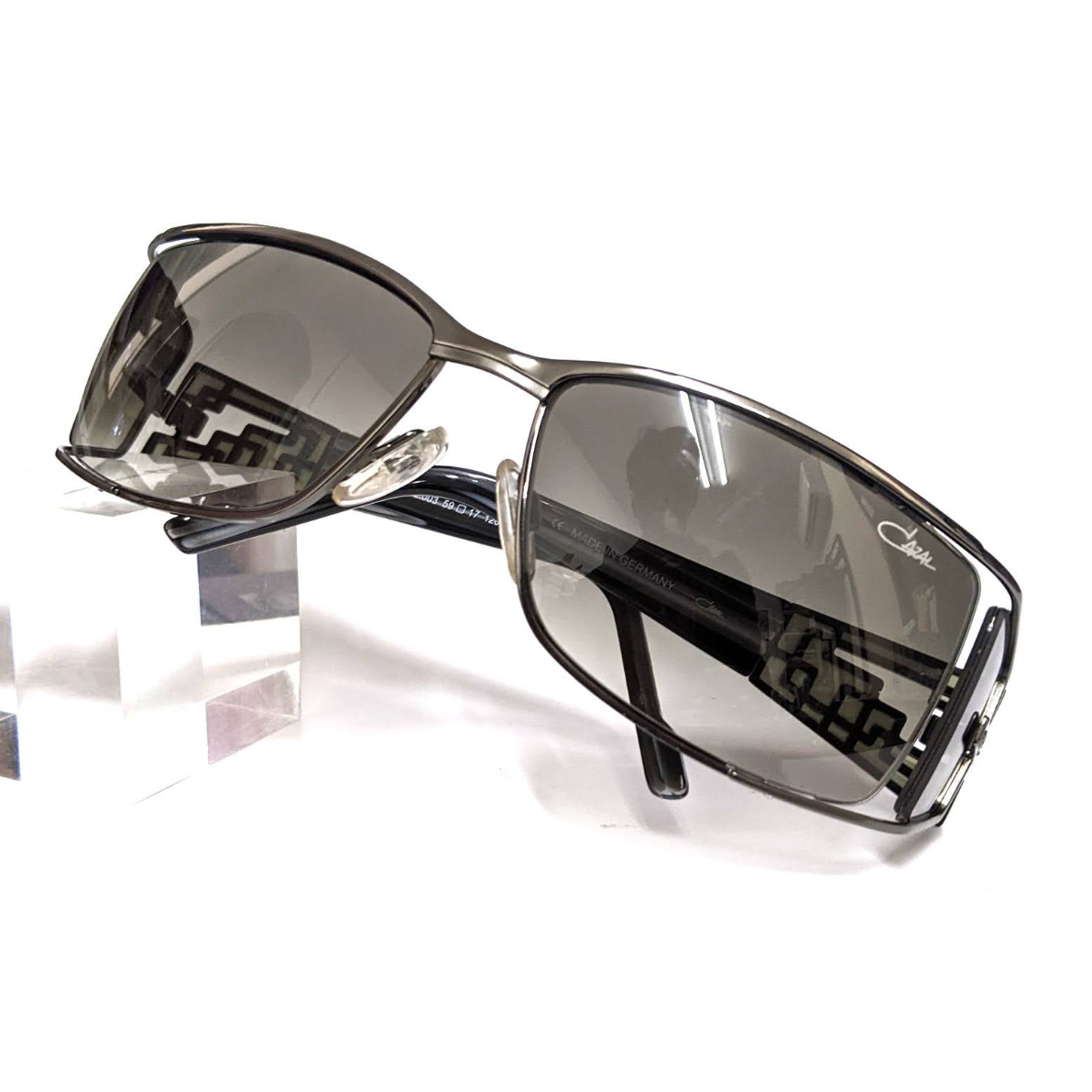 CAZAL(カザール)サングラス9032-003/展示在庫処分/送料無料 CAZAL(カザール)サングラス9032-003/展示在庫処分/送料無料