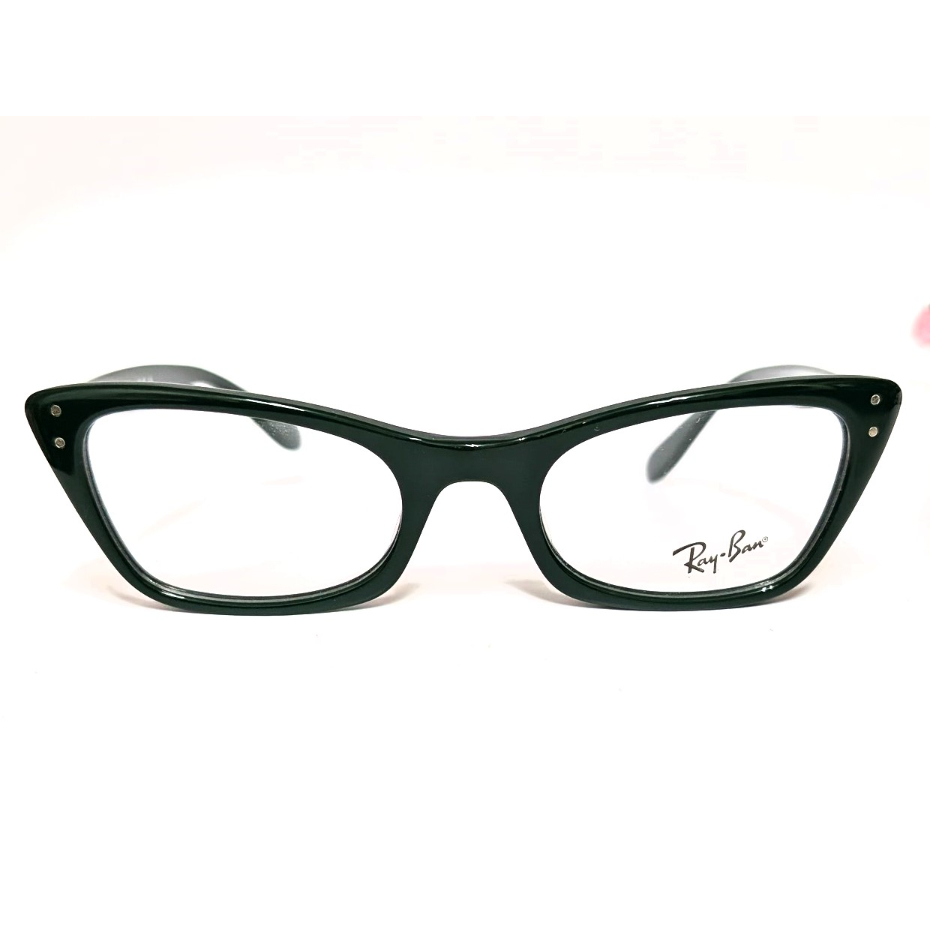 Ray-Ban キャットアイサングラス Ray-Ban キャットアイカラー